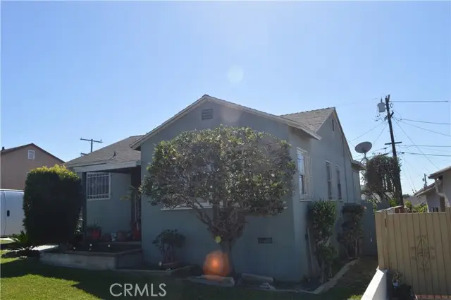 1310 Poindexter Street, Los Angeles, CA 90044 - #2