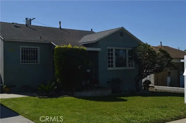1310 Poindexter Street, Los Angeles, CA 90044 - #3