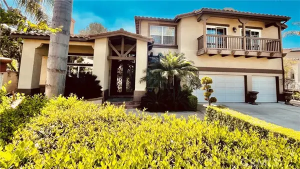 732 S S Rosecrest Cir, Anaheim, CA 92808