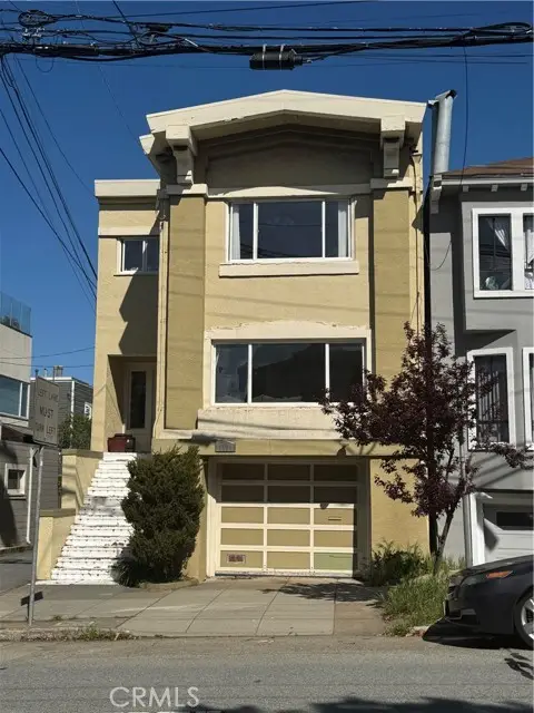1124 Balboa, San Francisco, CA 94118