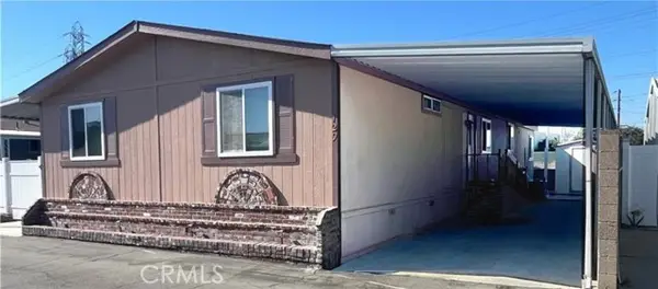 10800 Dale Avenue #129, Stanton, CA 90680