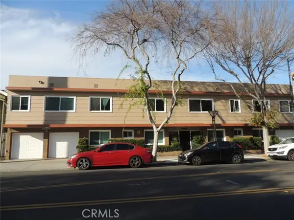 819 E 4th #1, Long Beach, CA 90802