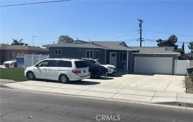 13291 Fairview Street, Garden Grove, CA 92843 - #1