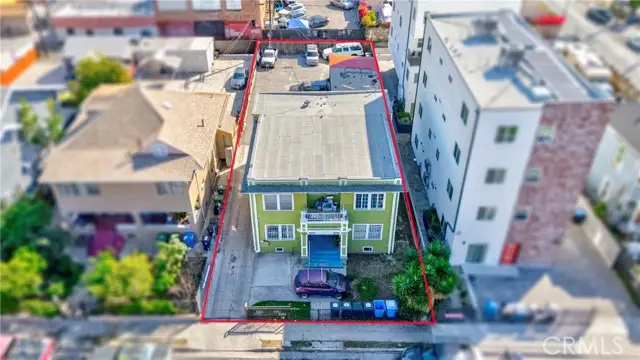 2254 W 15th, Los Angeles, CA 90006 - #1