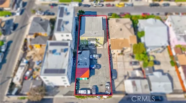2254 W 15th, Los Angeles, CA 90006 - #3