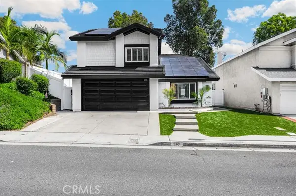 136 Donnybrook, Brea, CA 92821