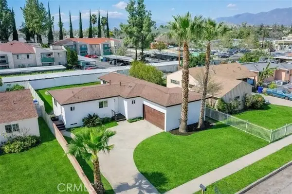1390 Pepper Tree Lane, San Bernardino, CA 92404