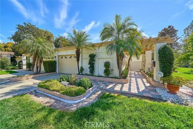 3287 San Amadeo #B, Laguna Woods, CA 92637 - #1