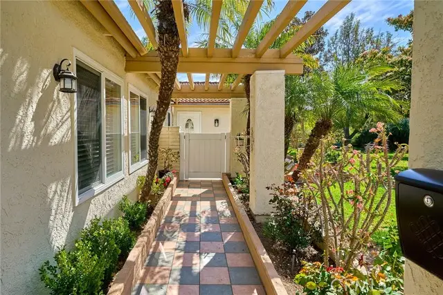 3287 San Amadeo #B, Laguna Woods, CA 92637 - #2