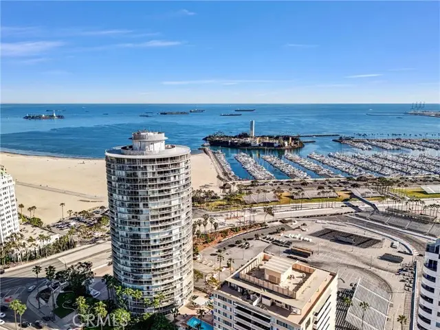 700 E Ocean #3107, Long Beach, CA 90802 - #2
