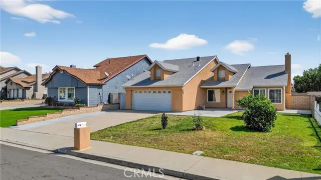 13094 Pavillion Court, Moreno Valley, CA 92553 - #1