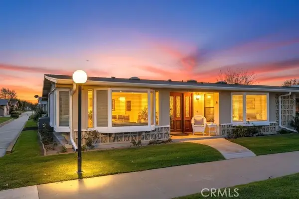 13580 Cedar Crest Lane #110L, Seal Beach, CA 90740