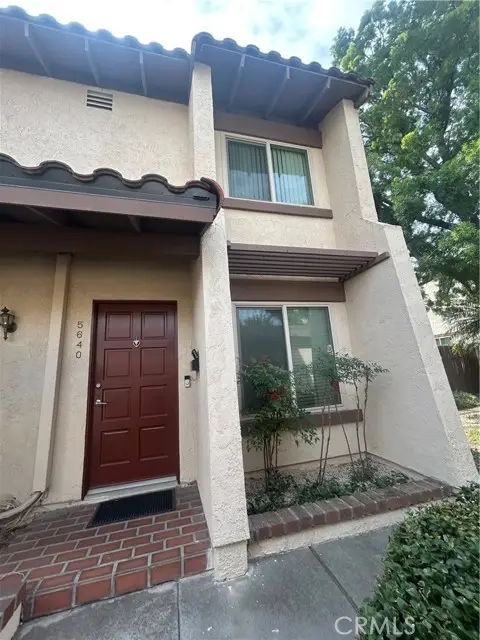 5640 E Plaza De Amantes, Anaheim, CA 92807 - #2
