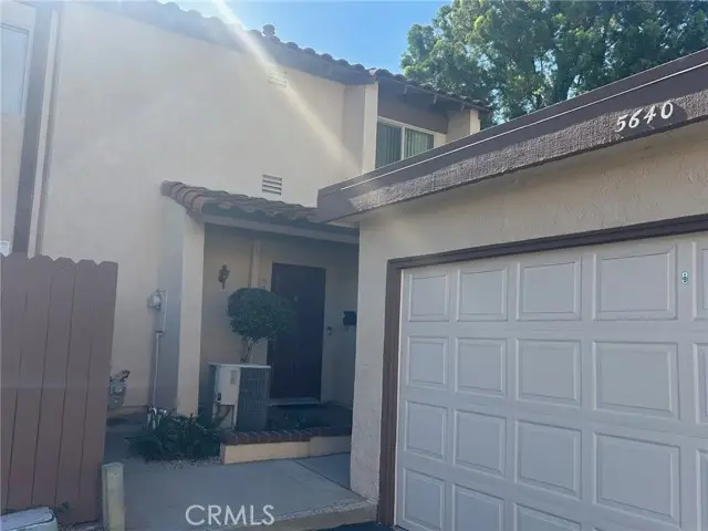 5640 E Plaza De Amantes, Anaheim, CA 92807 - #3