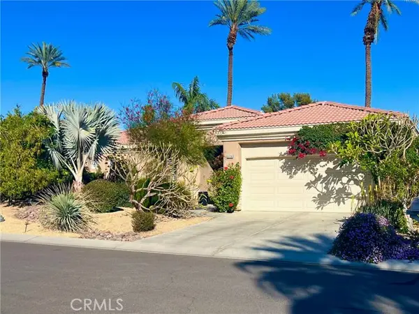 35756 Calle Sonoma, Cathedral City, CA 92234