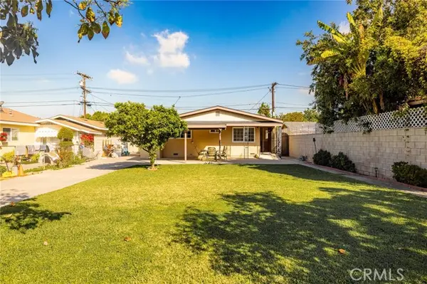 309 E Water Street, Anaheim, CA 92805