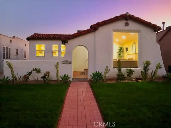 2014 W 84th Street, Los Angeles, CA 90047