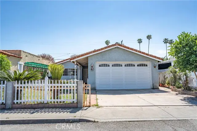 40 W Zane Street, Long Beach, CA 90805 - #2