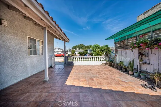 40 W Zane Street, Long Beach, CA 90805 - #3