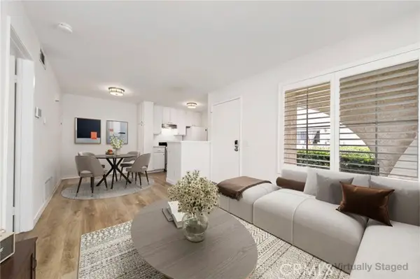 26176 Sanz #C, Mission Viejo, CA 92691