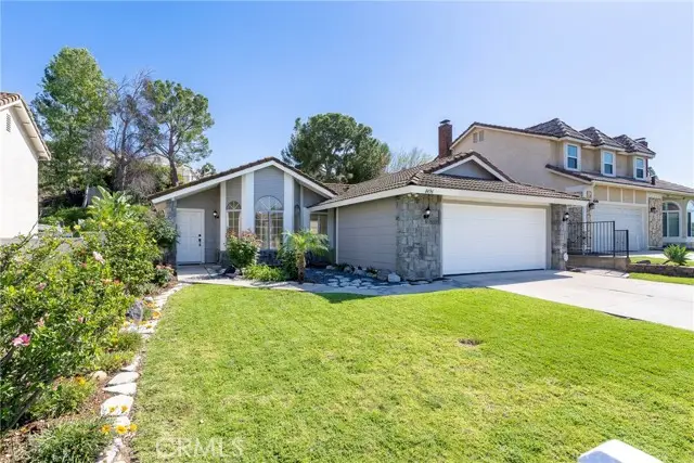 8496 East Meadowridge Street, Anaheim, CA 92808 - #1