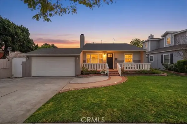 5640 E Parkcrest, Long Beach, CA 90808