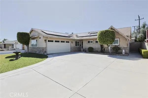 16327 San Gabriel Street, Fountain Valley, CA 92708