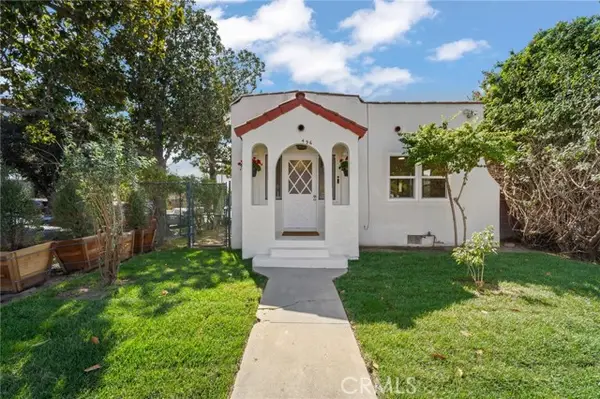 496 E 53rd, Long Beach, CA 90805