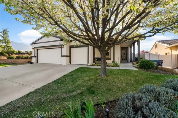 1332 Cellini Court, Tehachapi, CA 93561