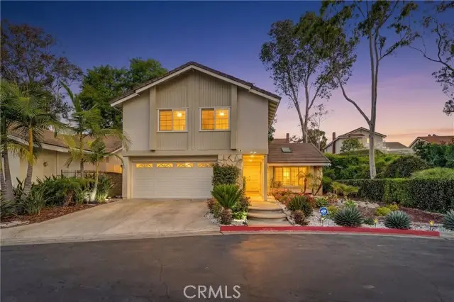 2709 Baycrest Place, Fullerton, CA 92833 - #1