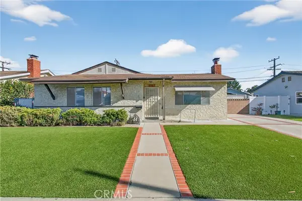 2761 W 225th, Torrance, CA 90505