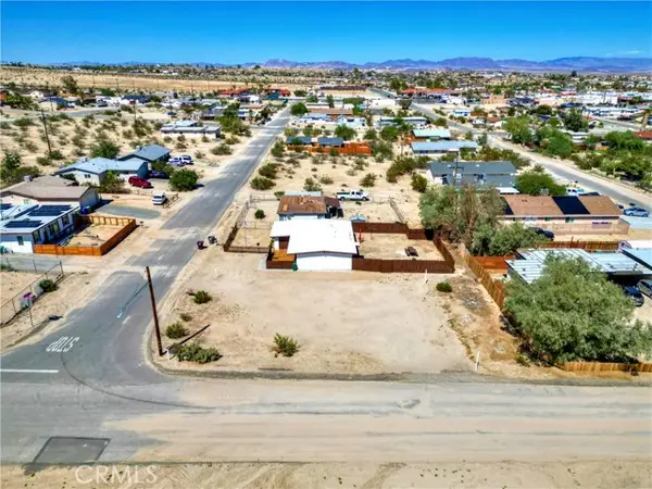 0 Old Dale Road, Twentynine Palms, CA 92277