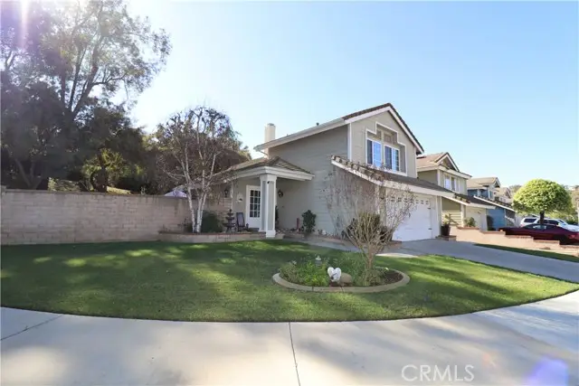 15423 Ficus, Chino Hills, CA 91709 - #1
