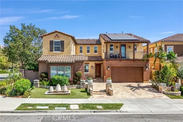 520 N Bardsdale Place, Brea, CA 92821 - #1