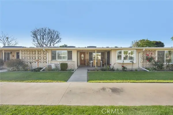 1491 Golden Rain Road #91J, Seal Beach, CA 90740