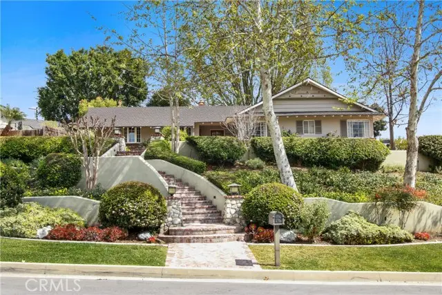 9626 La Alba, Whittier, CA 90603 - #1