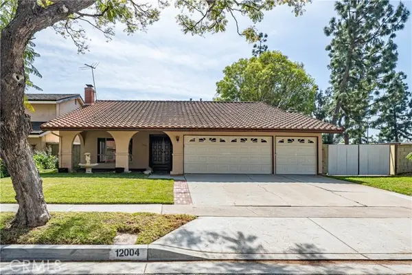 12004 Hart Street, Cerritos, CA 90703