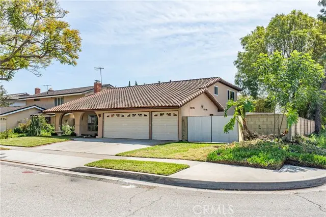 12004 Hart Street, Cerritos, CA 90703 - #2