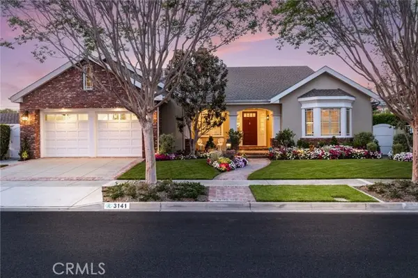 3141 Tucker Lane, Rossmoor Socal, CA 90720
