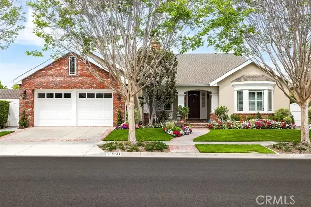 3141 Tucker Lane, Rossmoor, CA 90720 - #2