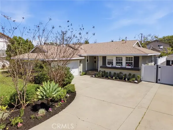 3108 Petaluma, Long Beach, CA 90808