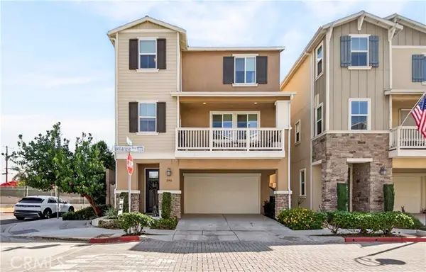 390 N Bellarose Way, Anaheim, CA 92805