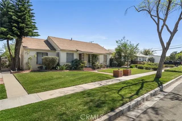 2038 San Anseline, Long Beach, CA 90815 - #2