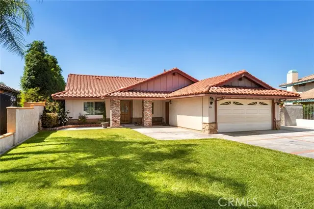 824 Duval, La Verne, CA 91750 - #3