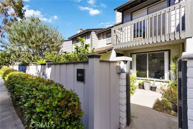 1619 242nd Place #F, Harbor City, CA 90710 - #1