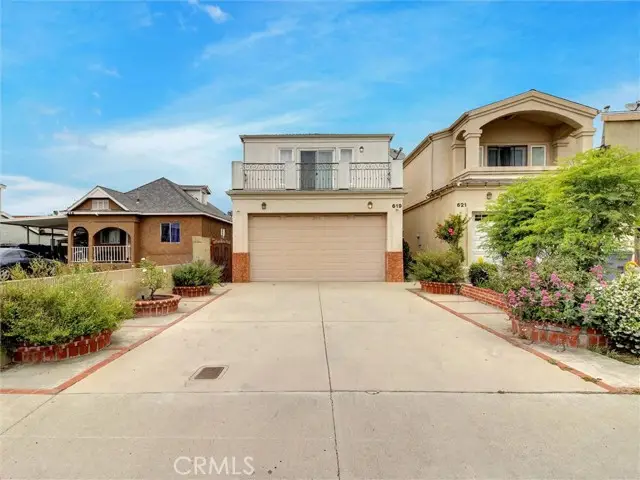 619 E Realty Street, Carson, CA 90745 - #2