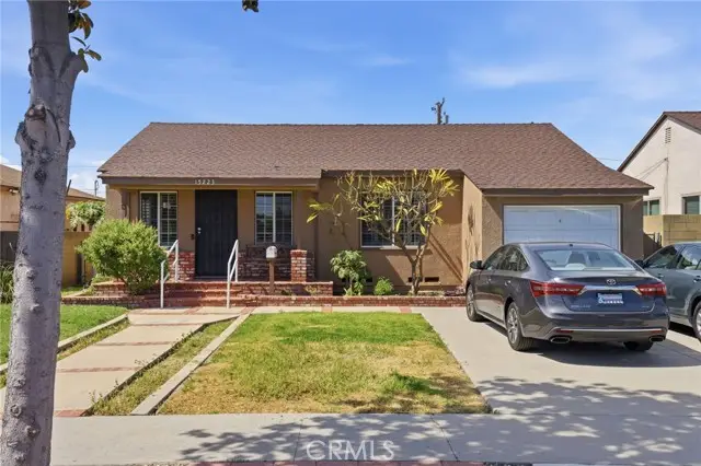 15223 Gridley, Norwalk, CA 90650 - #2