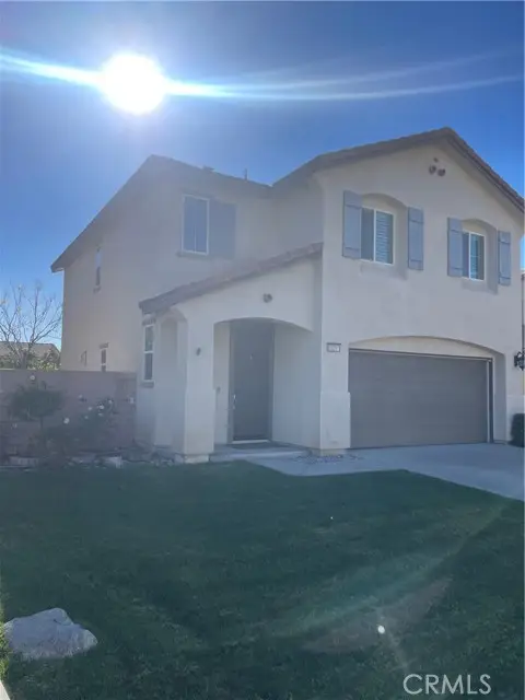 18265 Evening Primrose Lane, San Bernardino, CA 92407