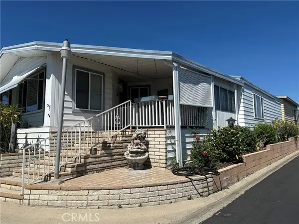 24701 Raymond #195, Lake Forest (el Toro), CA 92630