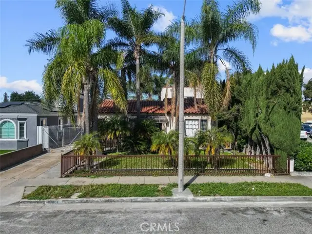 10001 Bowman Avenue, South Gate, CA 90280 - #1